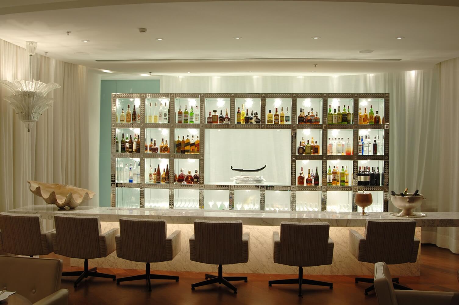 FASANO,RIO DE JANEIRO Philippe Starck-0