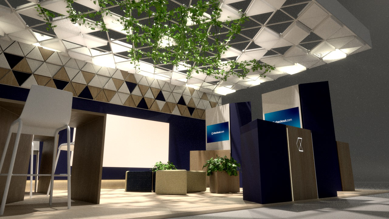 Checkout 活动空间设计-1