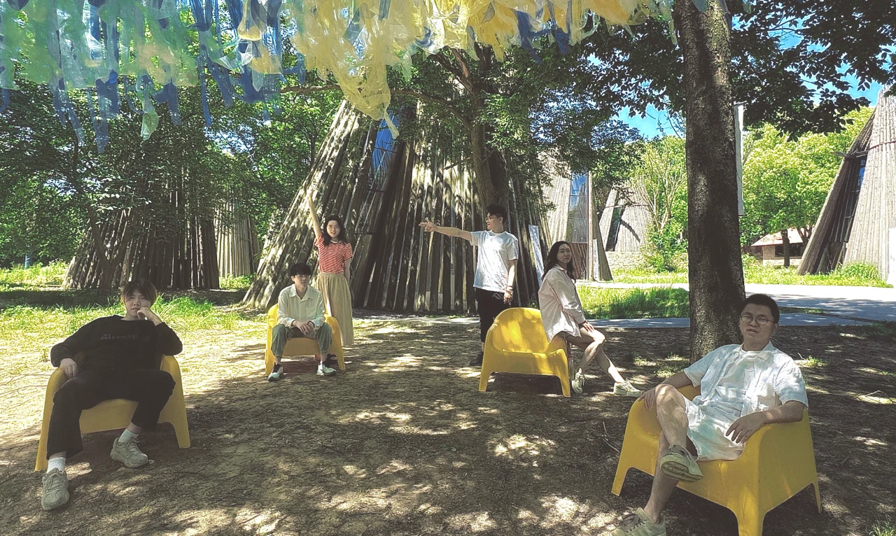 192㎡翠湖天地 撤去隔墙,空间自有天地丨中国上海丨YY STUDIO-76