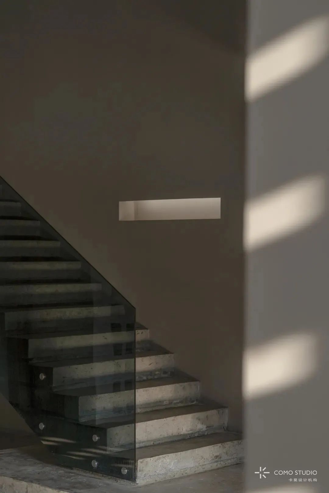 浙江台州卡莫商业空间设计丨中国台州丨卡莫设计机构-26