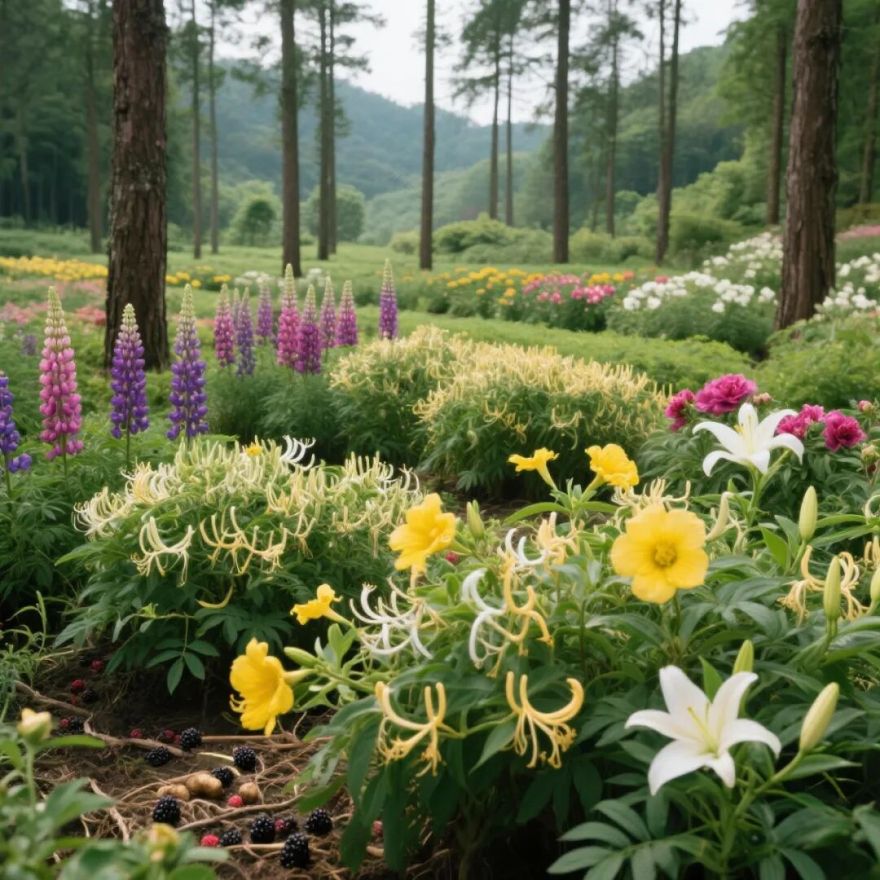 30亩中医药康养研学营地规划设计建设与运营指南-16