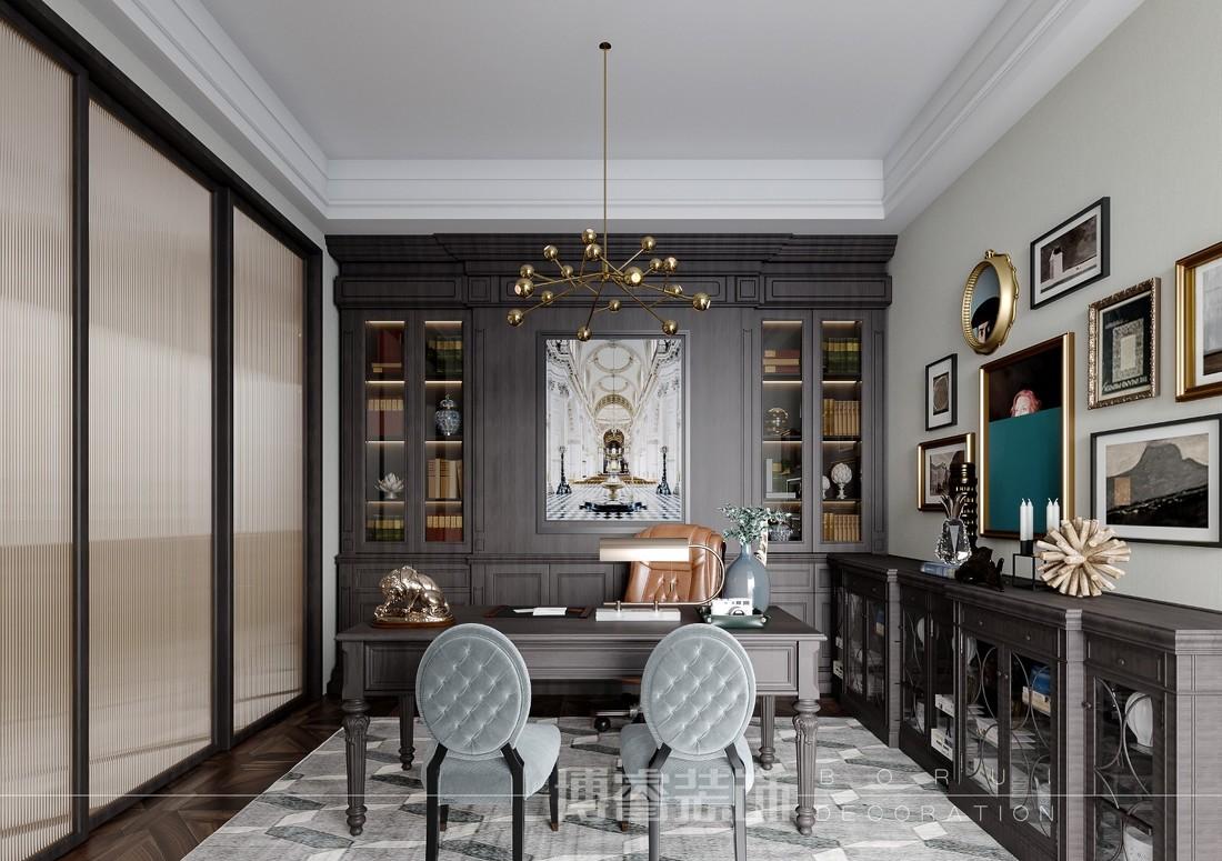 年漪空间设计-13