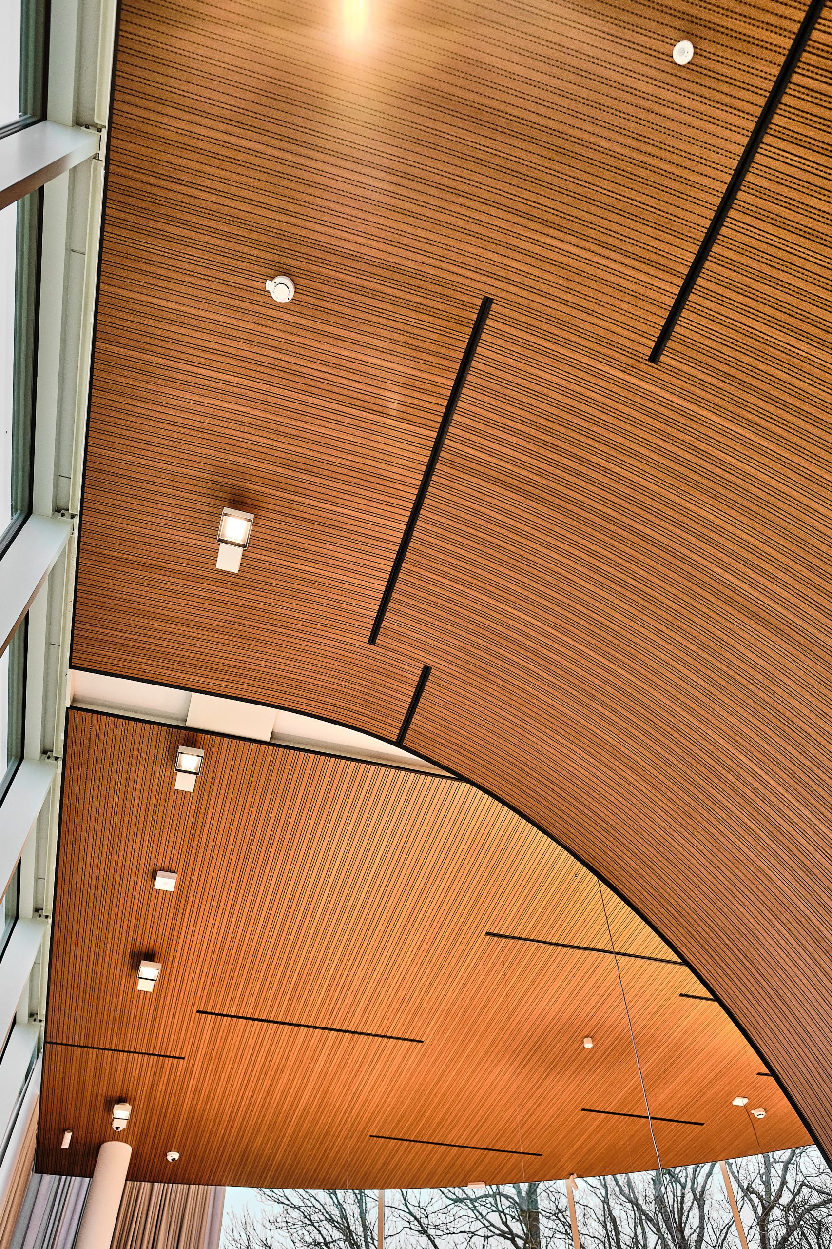 丨拉脱维亚文茨皮尔斯丨SARMA&NORDE Architects-42