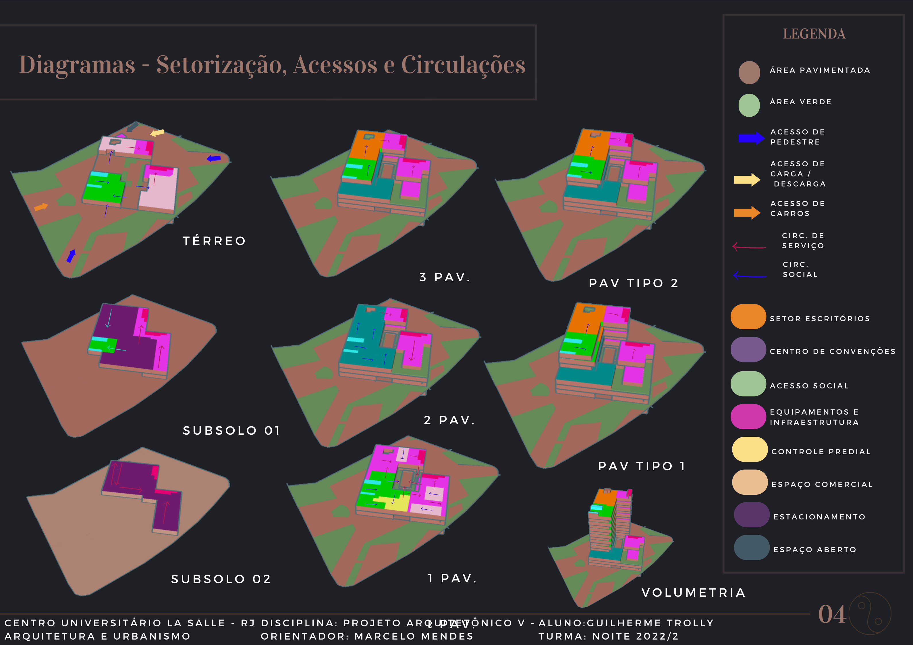 Equilibrium - Projeto de Torre Bioclimática-5