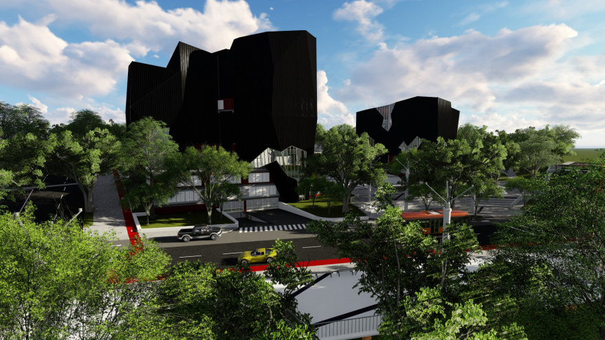 托利马多元文化公园丨ColombiaTolima-22