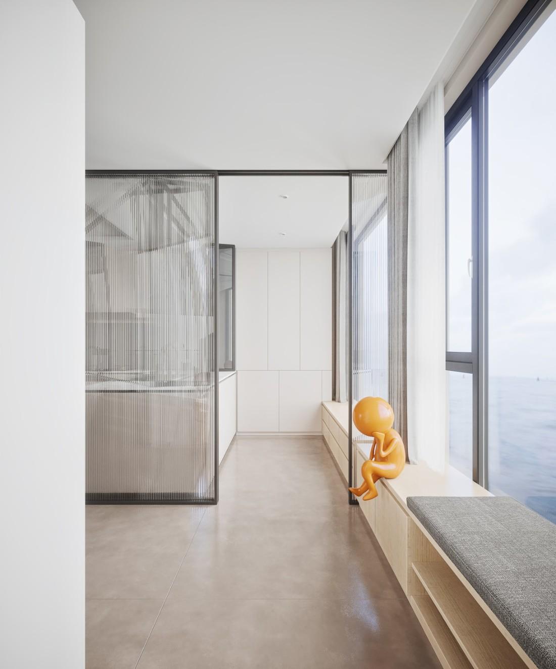 恒立心海湾别墅-4