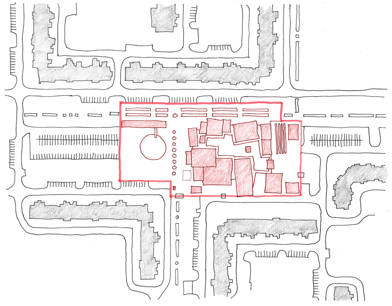 Megabudka文化中心丨俄罗斯莫斯科丨Юлия Арнаутова等10人-43