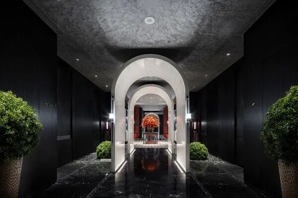 探索丝路秘境，邂逅非凡洲际之旅----中国绿发新疆华美胜地伊宁洲际酒店7月1日正式揭幕-9