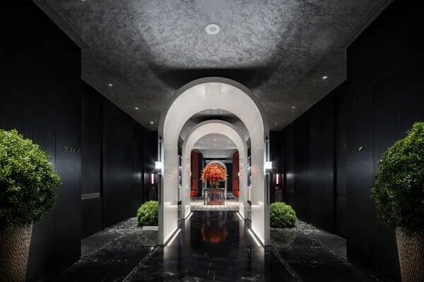 探索丝路秘境,邂逅非凡洲际之旅----中国绿发新疆华美胜地伊宁洲际酒店7月1日正式揭幕-9