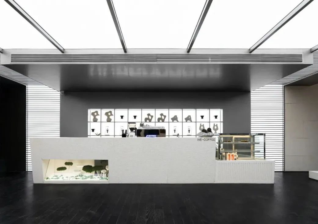 绿城泊印澜庭售楼处丨中国苏州丨HWCD-45