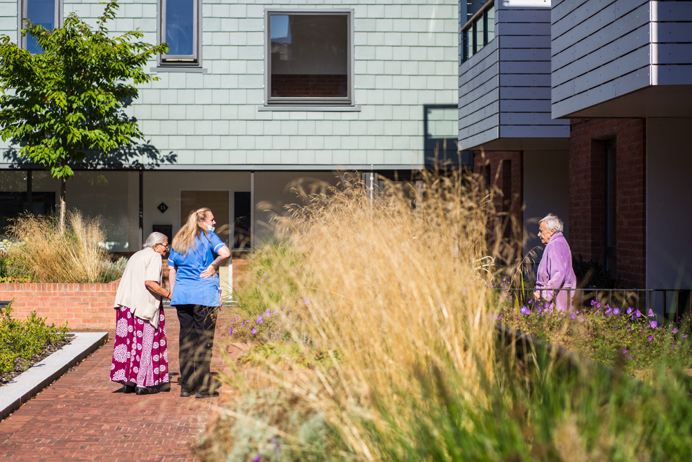 丨英国普雷斯顿丨Levitt Bernstein-35