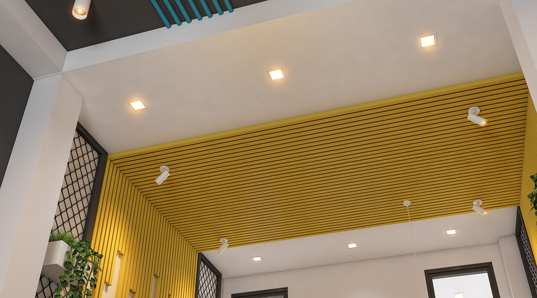 Office Entertainment Zone-5