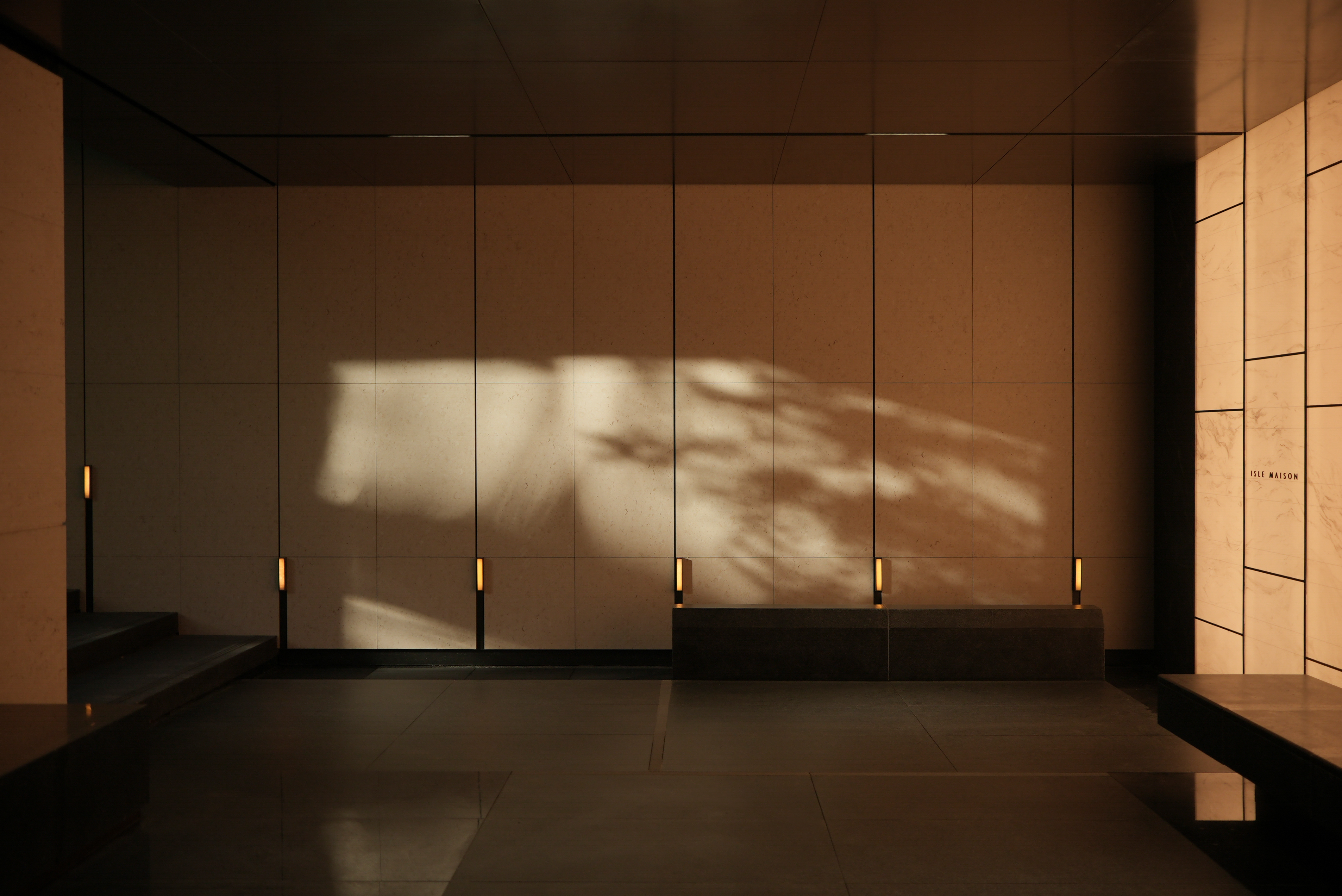 万科璞拾·隐翠丨中国合肥丨JTL加特林-2