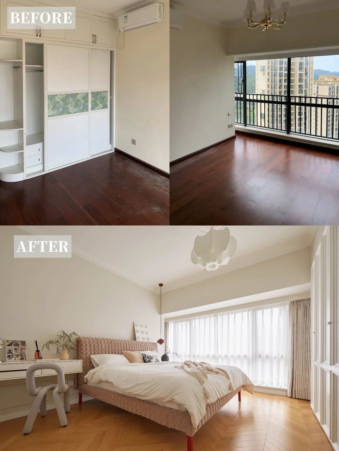 启物设计复式老房改造丨中国深圳-108