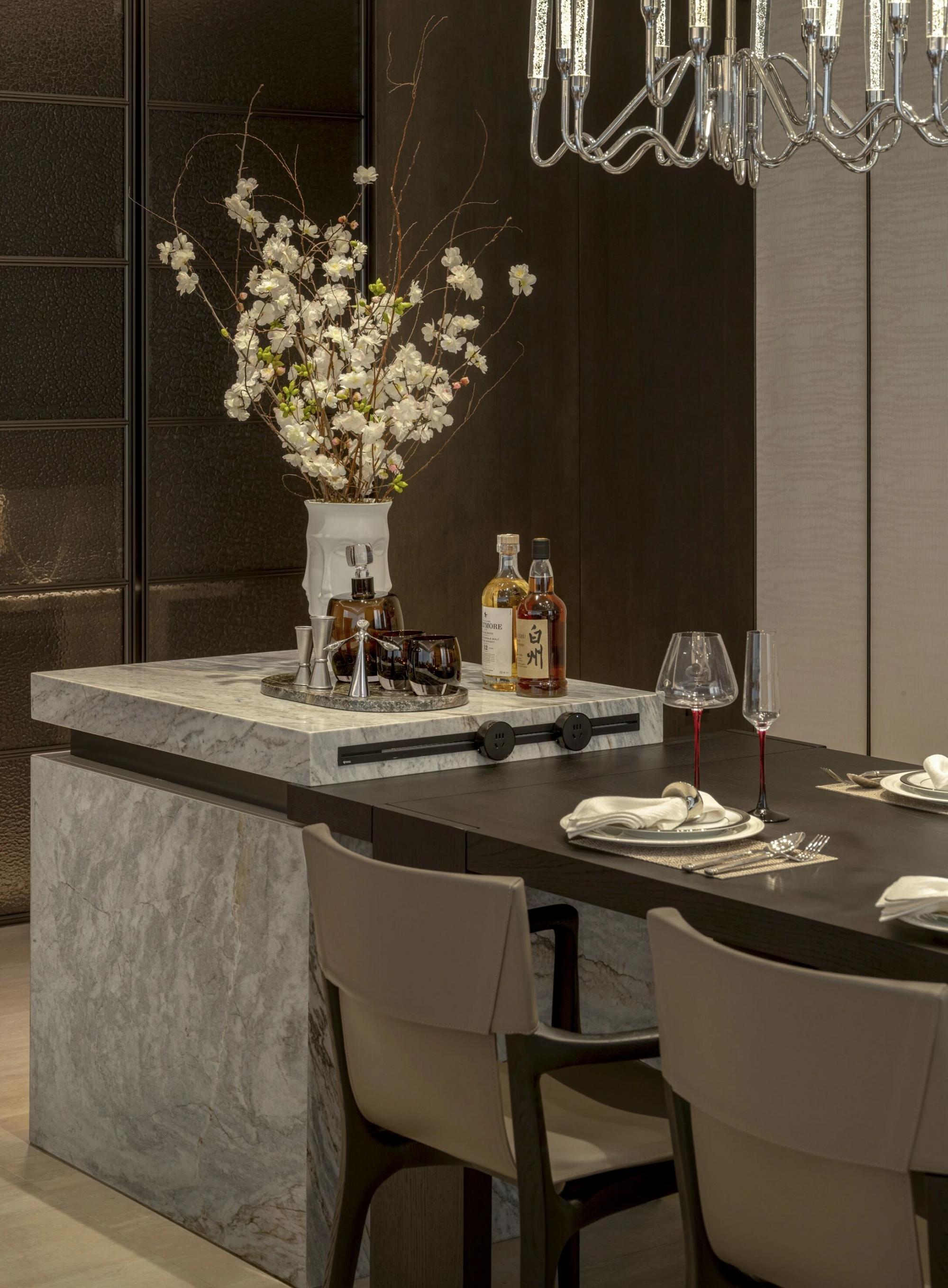 丹健国际 · 长沙华润瑞府四期锦宸丨中国长沙丨DIA丹健国际-59