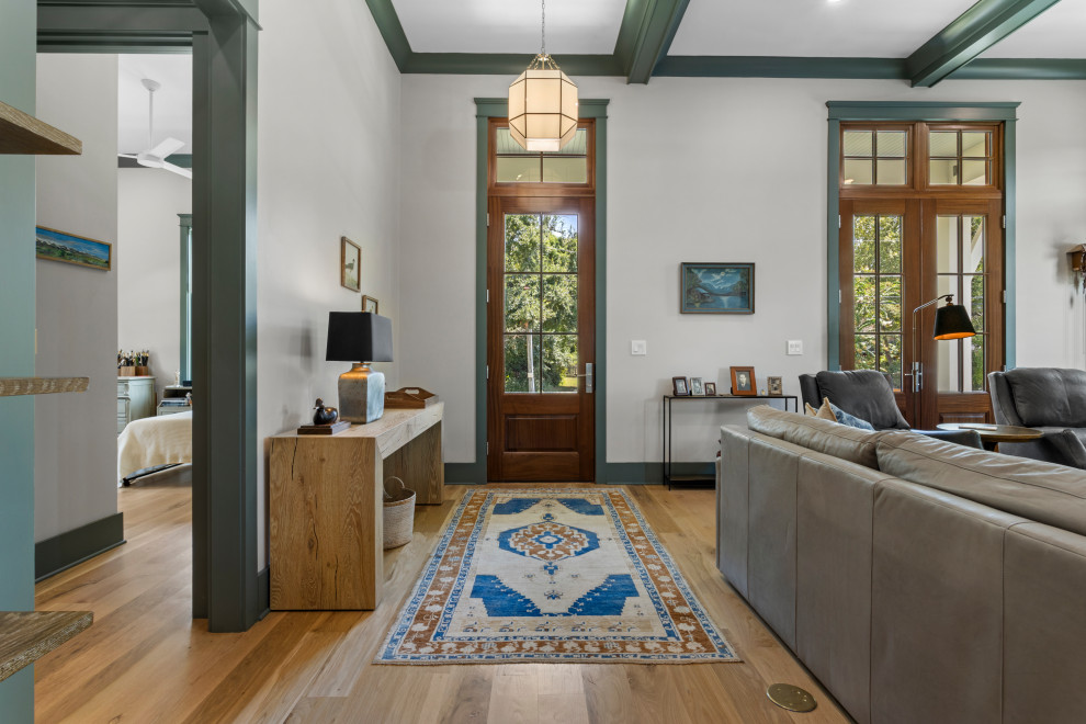 丨Bob Chatham Custom Home Design-52