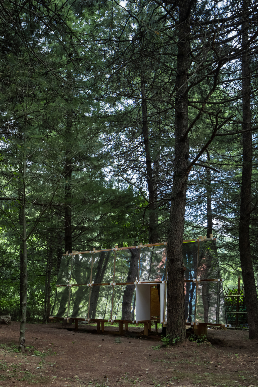 五光十色丨中国商洛丨超级理想建筑设计工作室-58