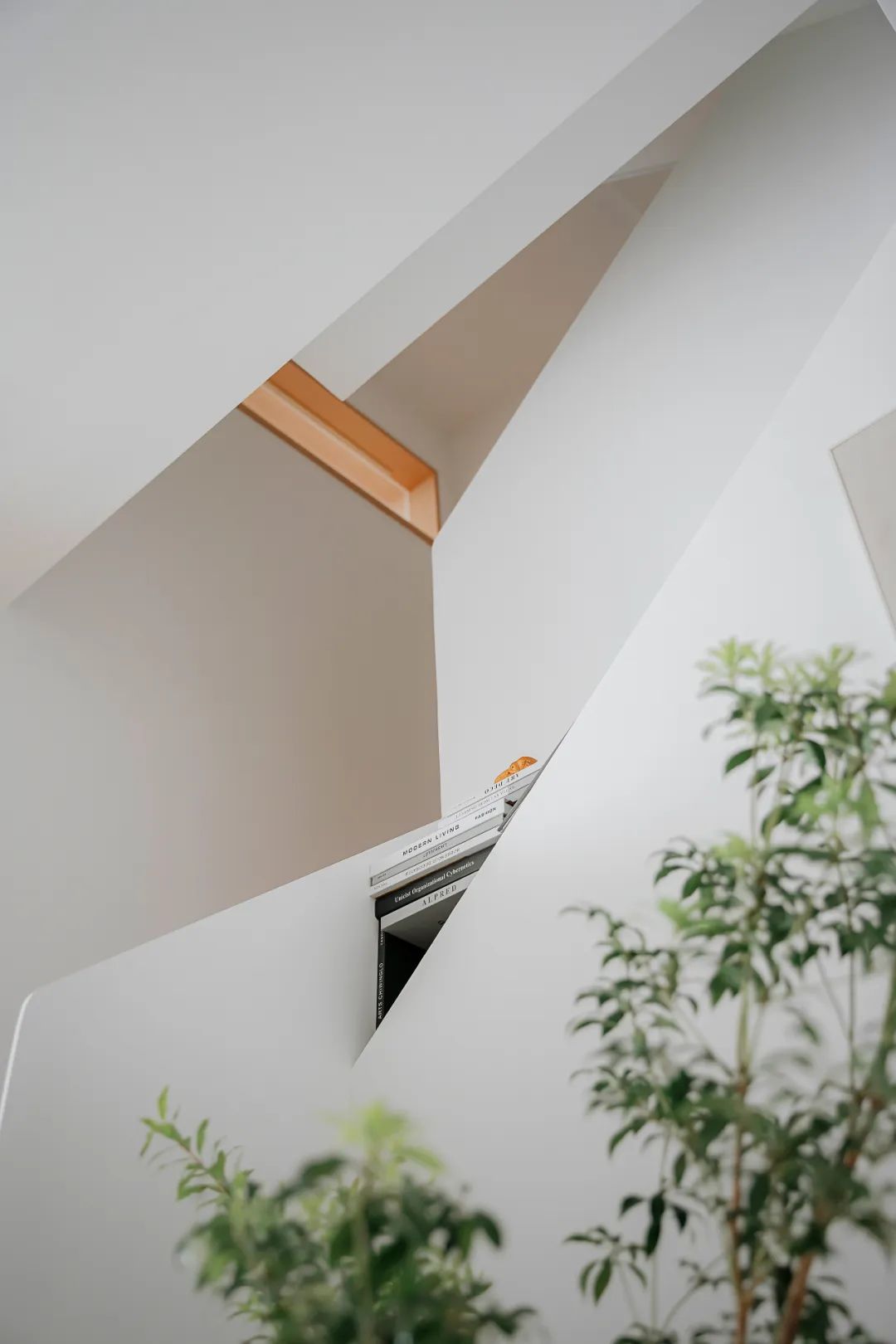 山系生活 · 临安青山湖畔的220㎡自然住宅丨中国浙江丨意森空间YES DESIGN-68