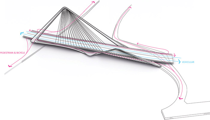 珠海无限循环大桥-19