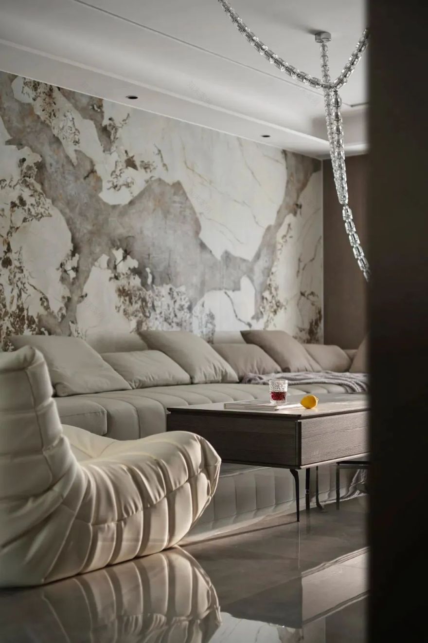 无锡世茂天际丨中国无锡丨Dreative Design 主创設計-4