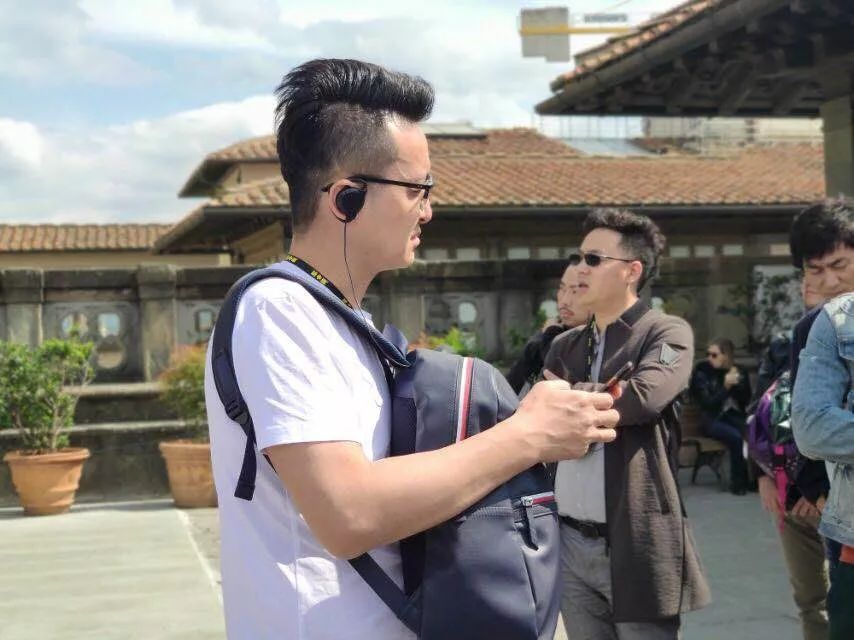 米兰家具展 | 胡剑设计师的深度解读-48