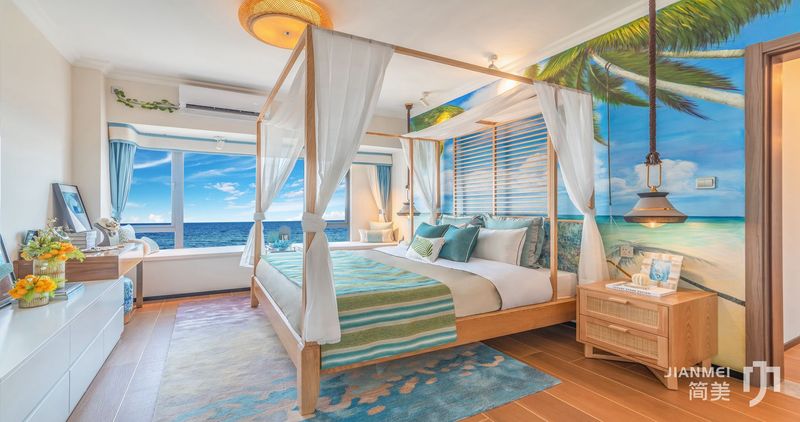 碧桂园十里银滩141㎡样板房-18