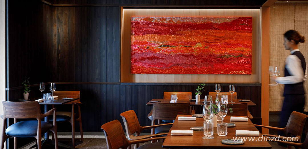 Shinmonzen 精品酒店丨日本京都丨安藤忠雄,Remi Tessier,绪方慎一郎-60