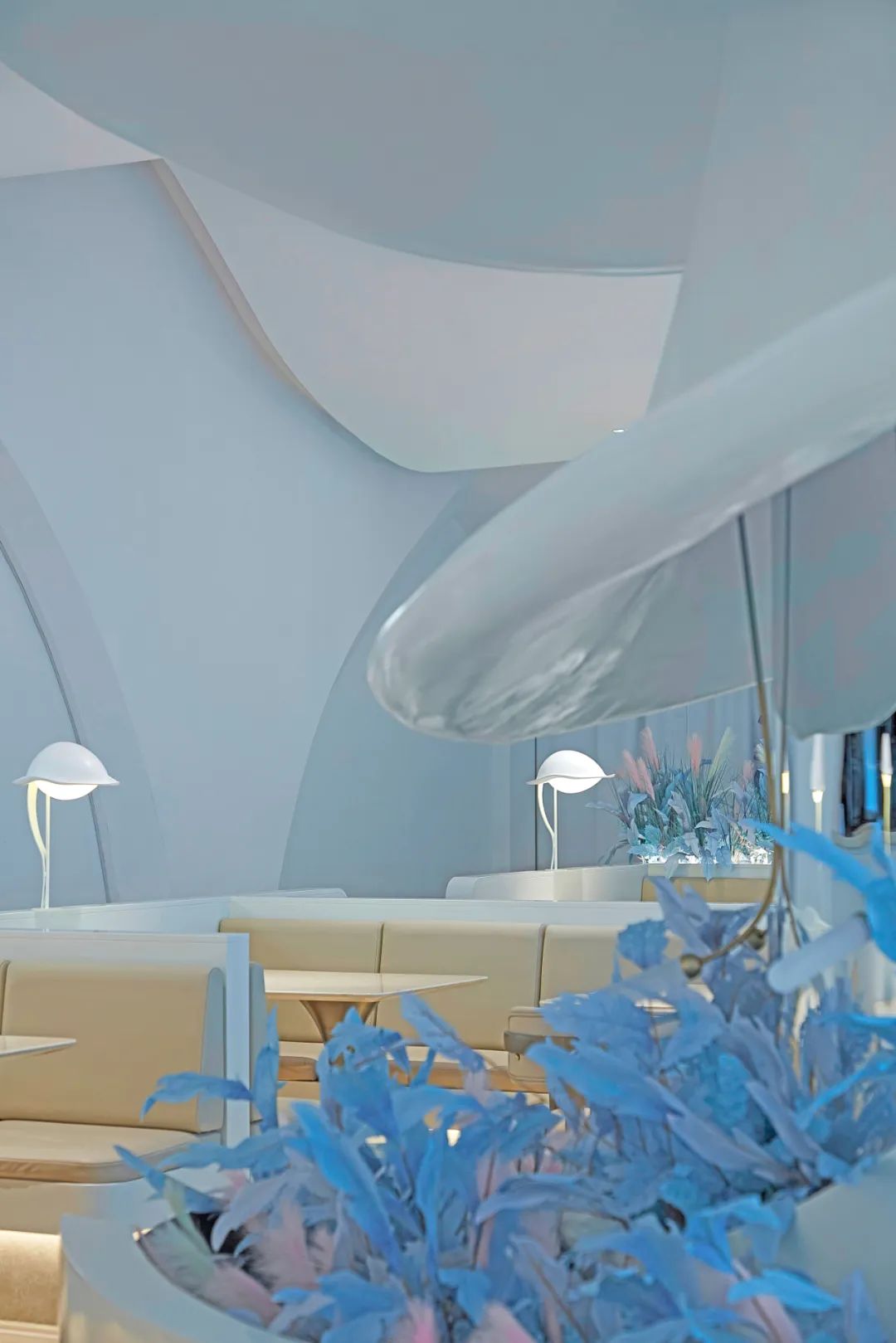 LA JOIE STEAK 悦荟牛排丨中国沈阳丨杭州向北设计咨询有限公司,派克齐（PKQ）空间设计机构-29