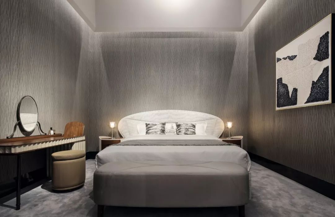 梁景华家居馆 | 东莞世博园的现代家居艺术空间-56