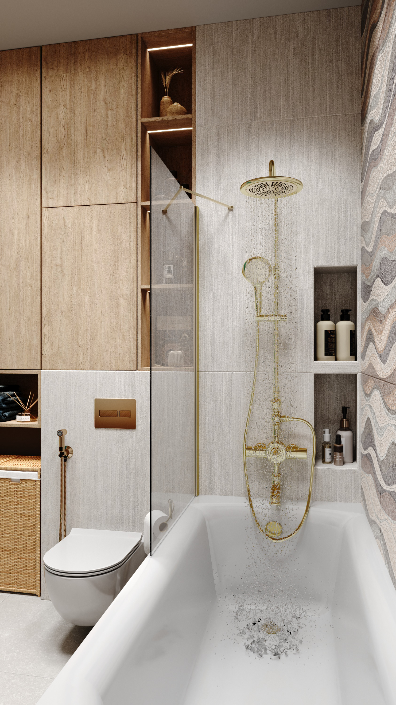 #балийскийцветок ЖК Foriver г.Москва-10