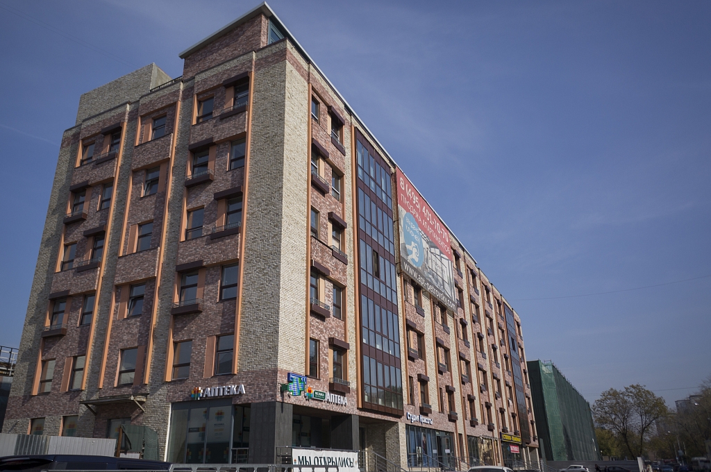 丨俄罗斯莫斯科-8