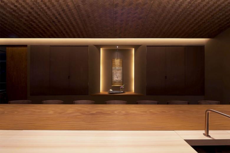 弧柳日本料理店丨日本大阪丨クル | KURU Co.,Ltd.-14