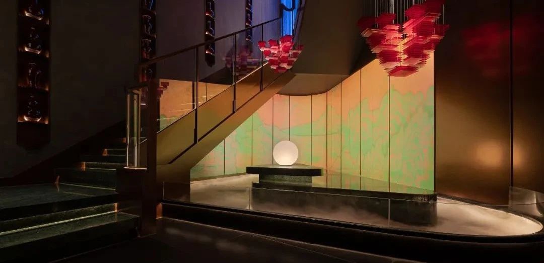 金猪十八道丨中国金华丨TD 橖峪餐饮全案-53