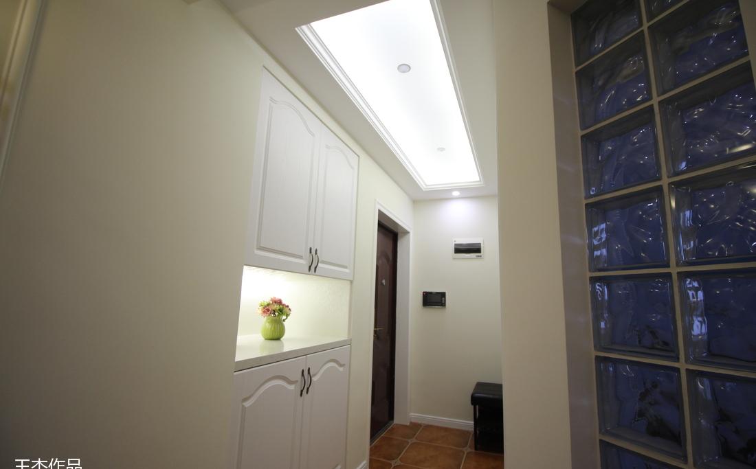 
南通皇家花园美式 -18