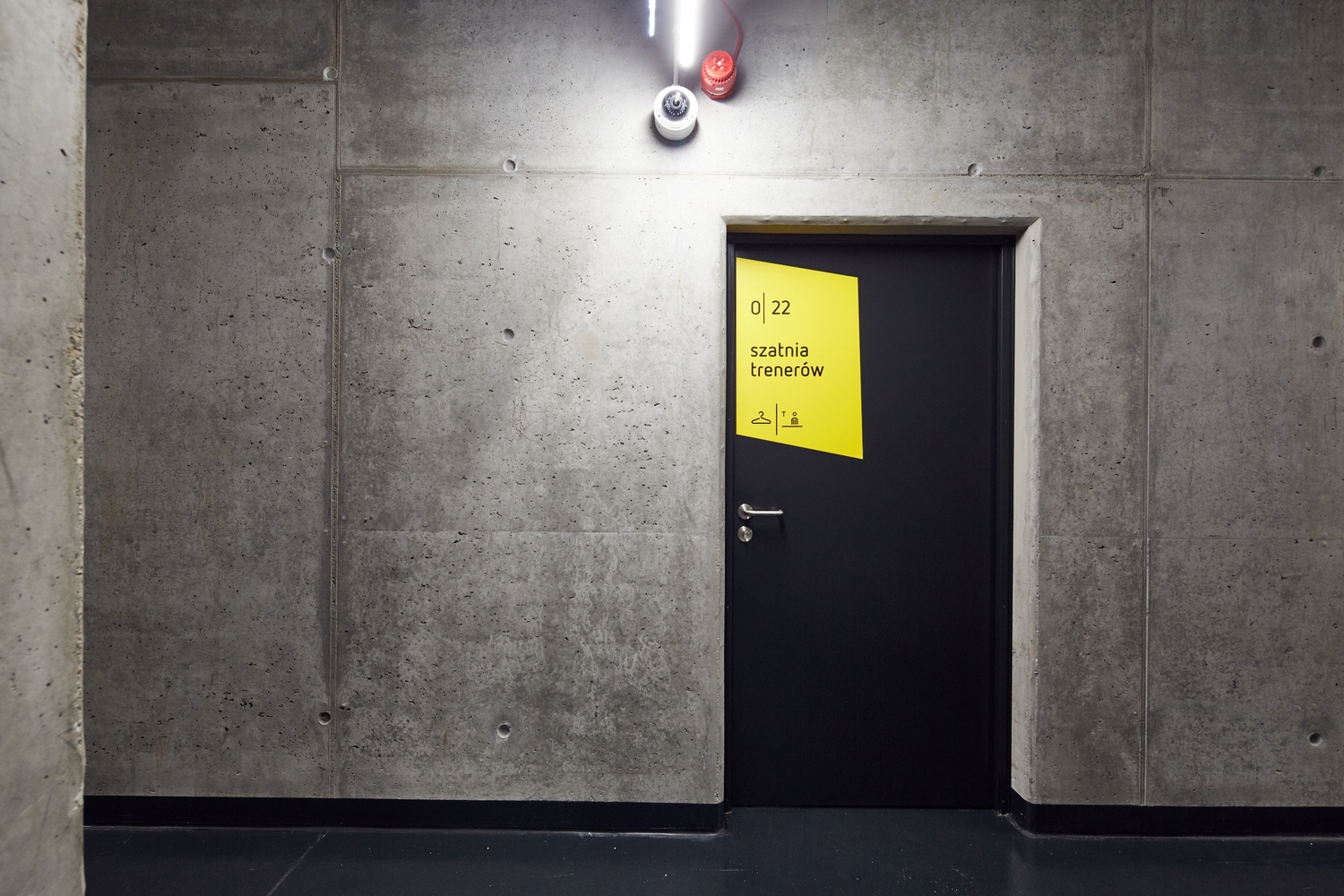 克拉科夫 1906 百年厅和残疾人士体育中心-39