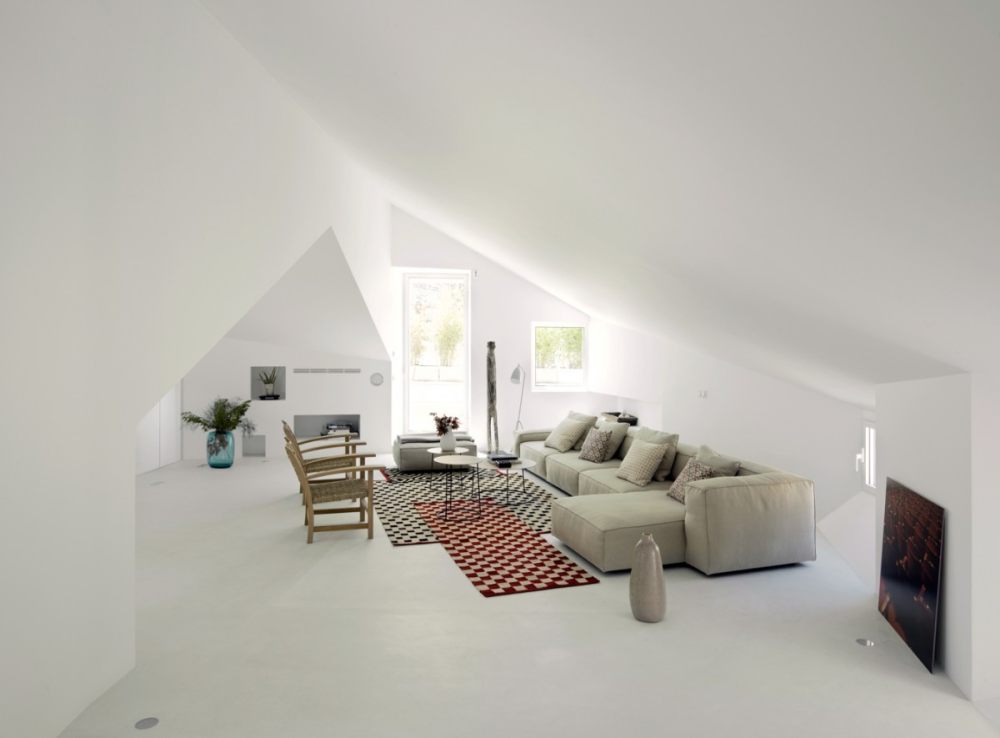 Alcalá住宅翻新-3