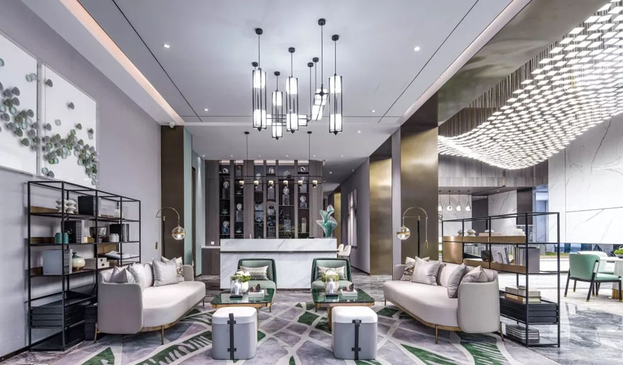 浙江杭州阅江府-63