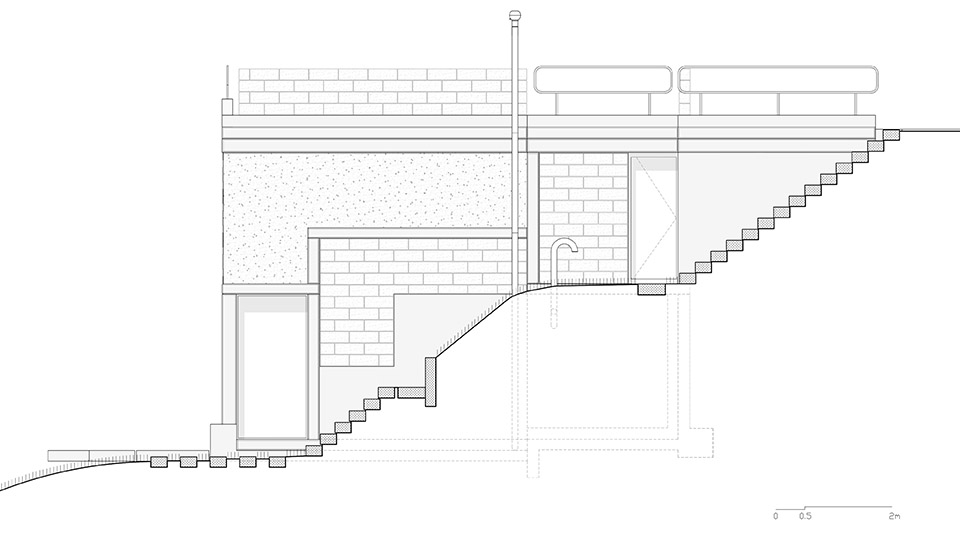 MON58住宅丨瑞士瓦莱丨Associati-73