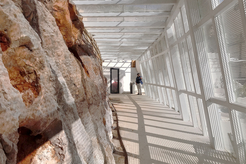 大理"花醉艺术中心"设计丨中国大理丨寻常设计事务所USUAL Studio-71