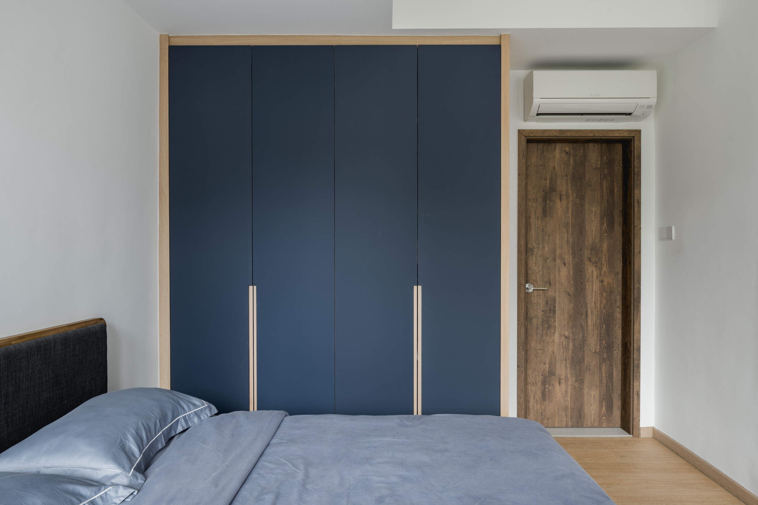 Binchang Rise  住宅与商业室内设计项目丨新加坡丨The Interior Lab-38