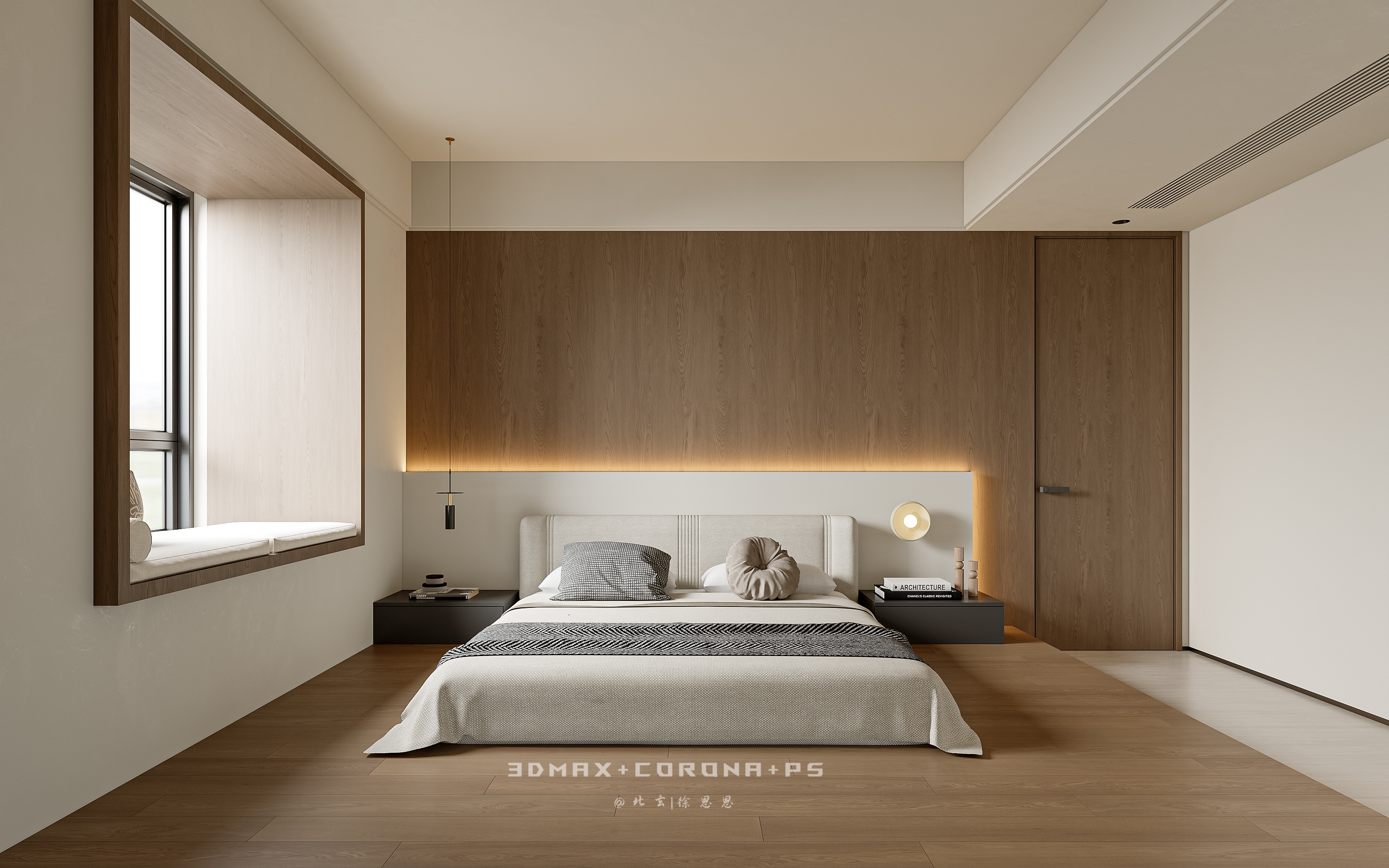 意式极简之美：简约、优雅、不凡-5