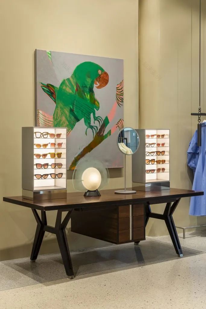 Scanlan Theodore 精品店丨澳大利亚丨Don McQualter-11