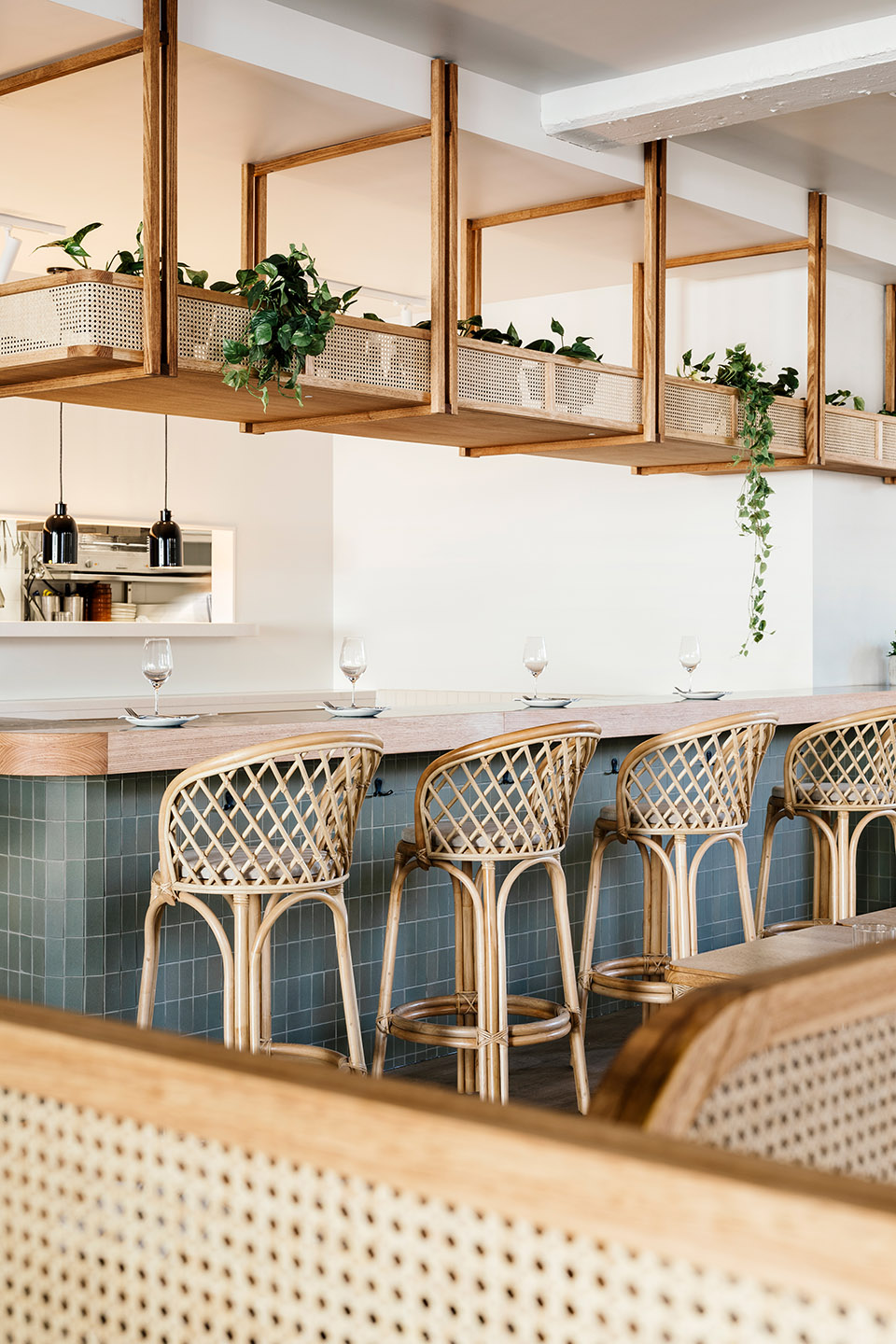 Sisterhood 餐厅丨澳大利亚霍巴特丨Biasol 事务所-56