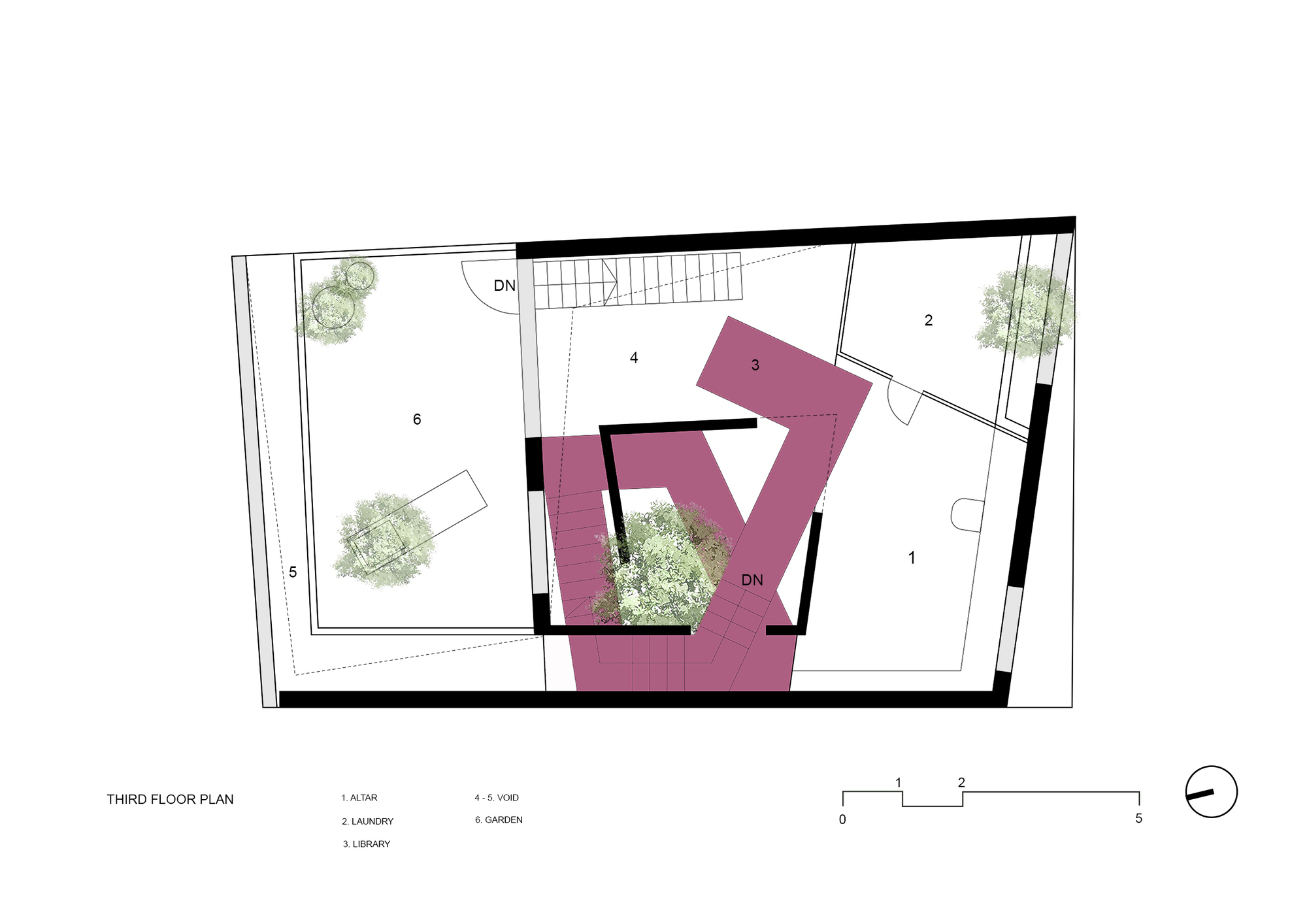 马松 TT丨越南丨NghiaArchitect-12