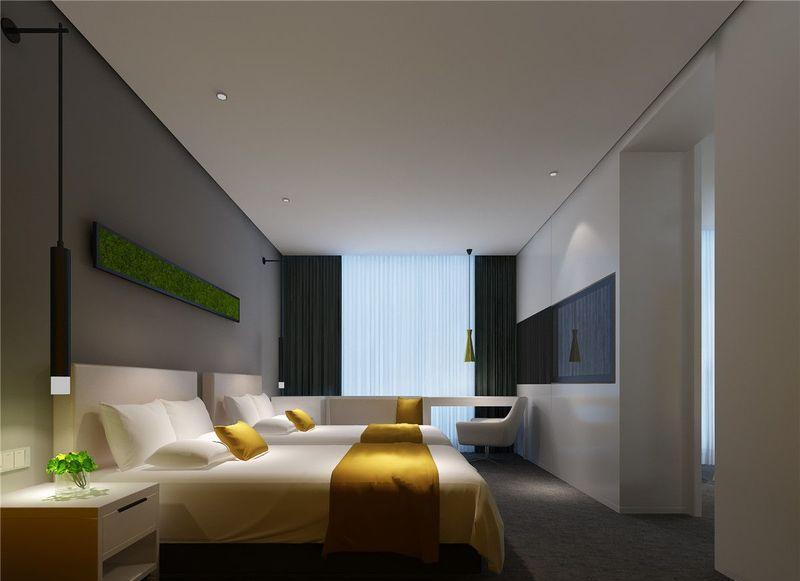 鼎诺精品酒店-32