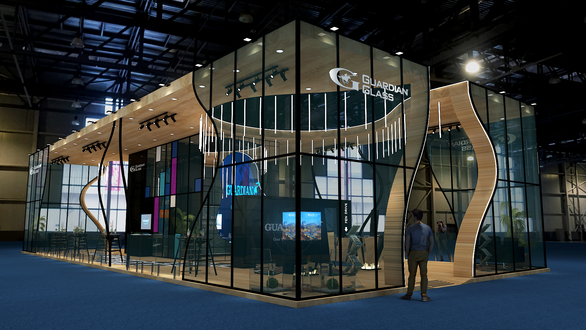 GUARDIAN GLASS_GLASS SOUTH AMERICA 2020-2