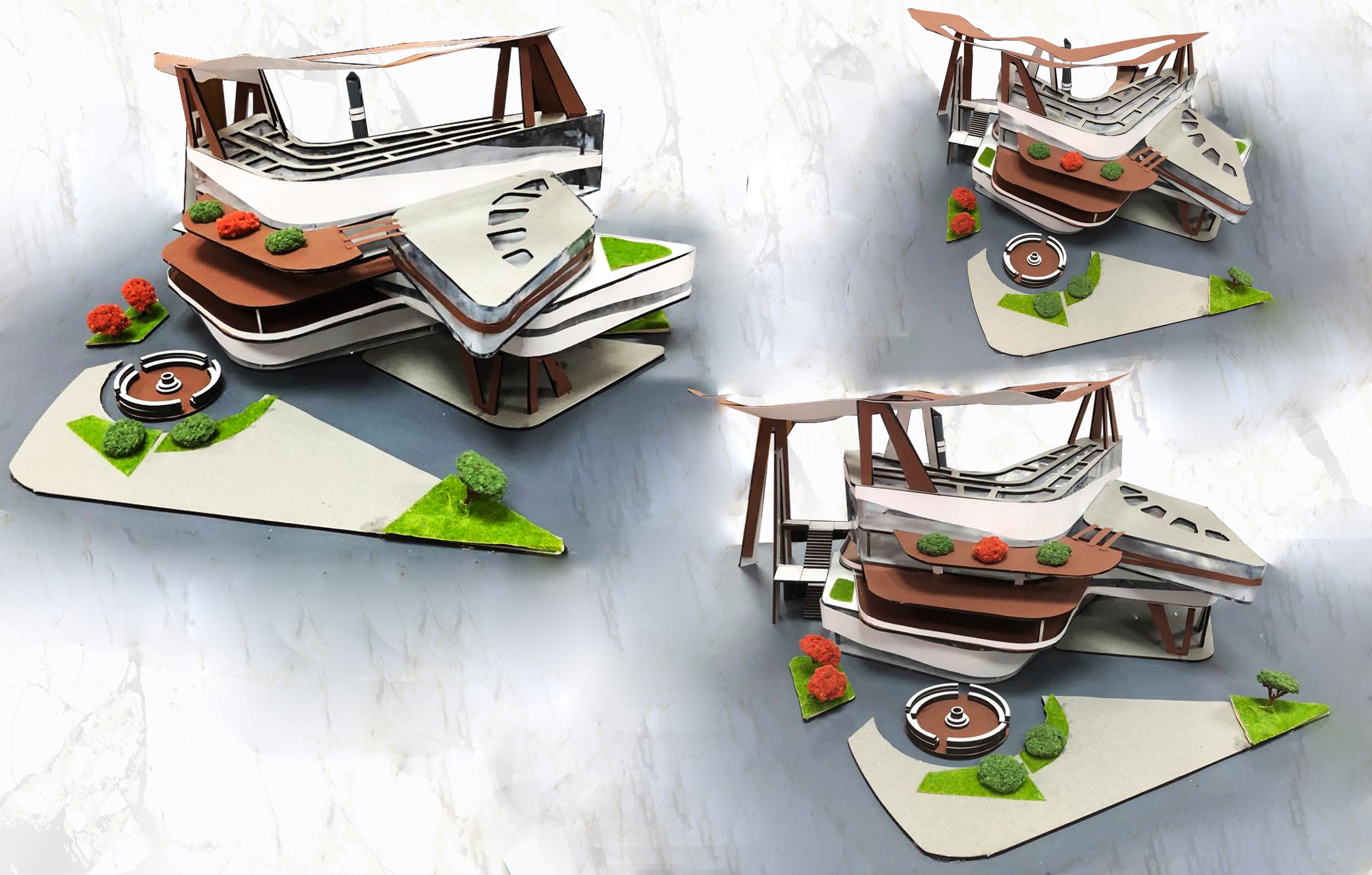 AN EDUCATIONAL BUILDING-11