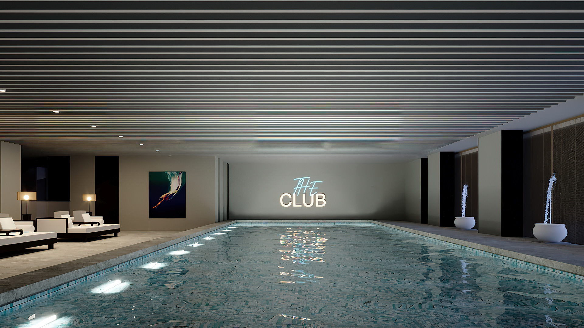 沙特阿拉伯体育中心-28