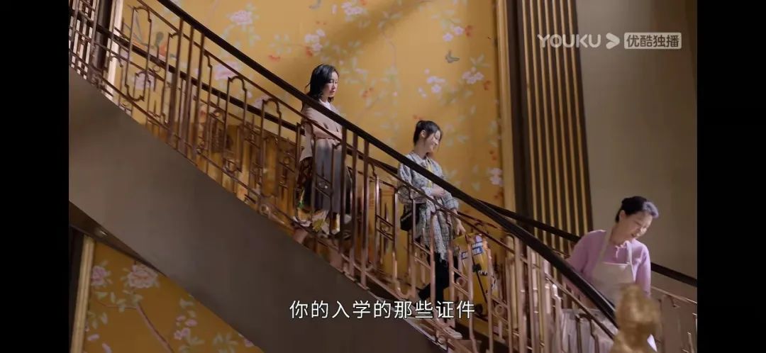 《小敏家》家居设计丨中国北京丨剧组美术团队-154