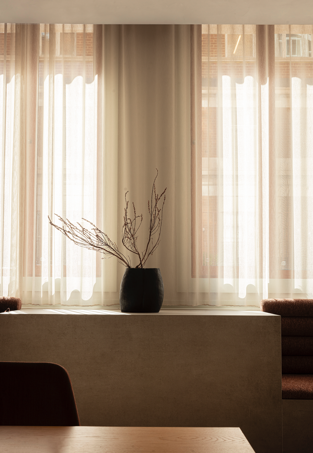 林尼设计品牌店丨丹麦哥本哈根丨Norm Architects-184